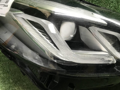 Фара правая BMW 5er G30 (2020-2023) LED