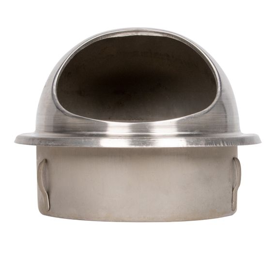 Решетка наружная SHUFT SGS 200 (сталь, неокрашеная) купить в Москве и Московской области по низкой цене с доставкой по России — (4) Решетка наружная SHUFT SGS 200 (сталь, неокрашеная) — (4)