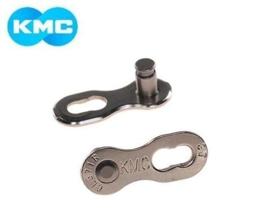 Замок цепи KMC, 6/8 ск., CL571R