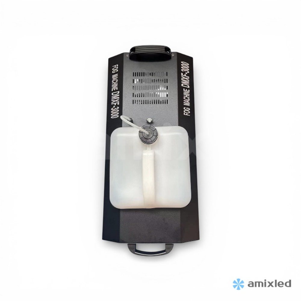 Генератор сценического тумана Amixled 3000W FOG