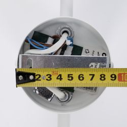 Citilux Бейкер CL541530 Спот поворотный Белый