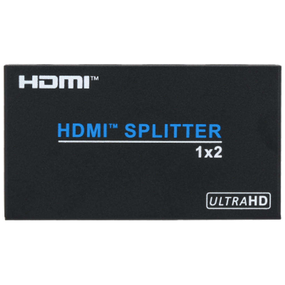 DH-PFM740-4K Разветвитель HDMI
