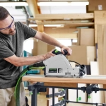 Погружная пила с подрезным диском TSV 60 KEBQ-Plus FESTOOL 576730