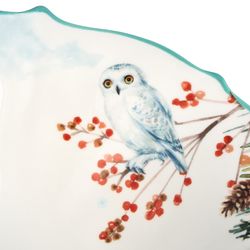 САЛАТНИК LEFARD "ЛЕСНАЯ СКАЗКА" 22,5*8 СМ 1150 МЛ