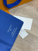 Кошелек Louis Vuitton