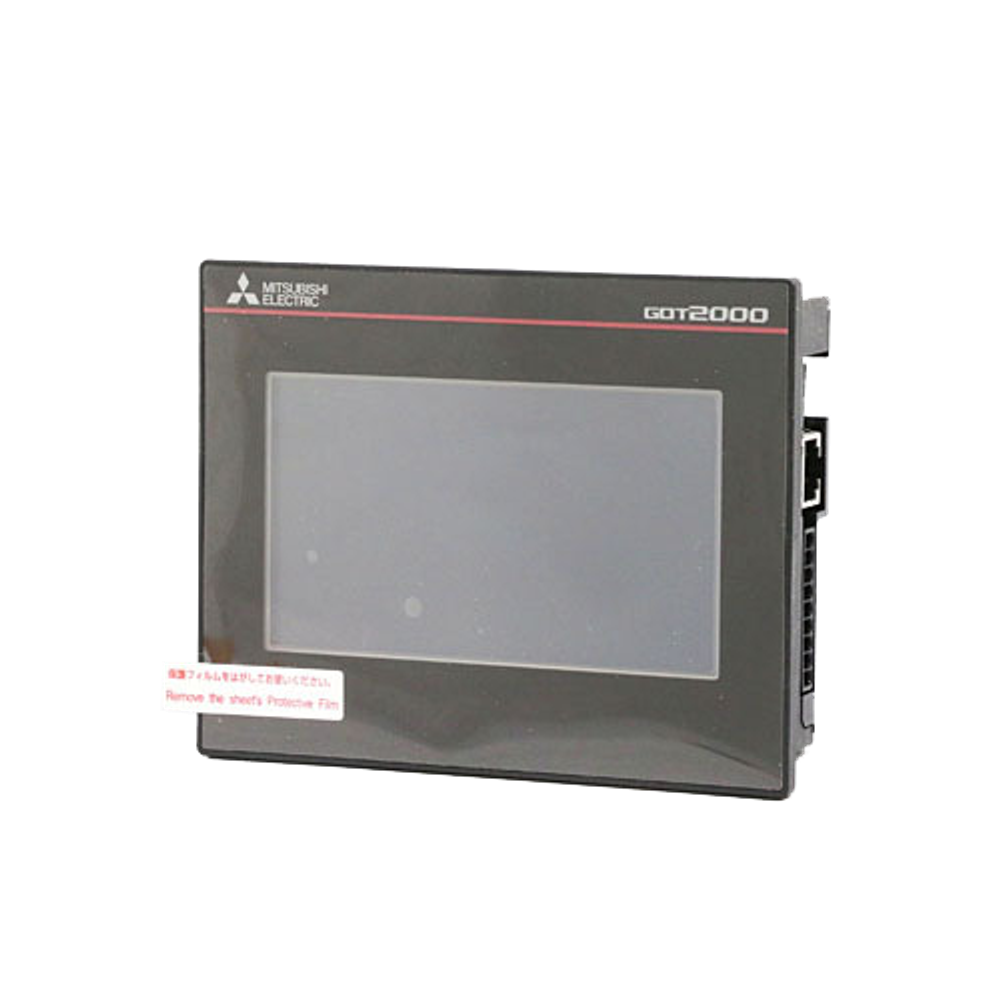 Mitsubishi Electric GT2104-RTBD 4,3 дюйма HMI