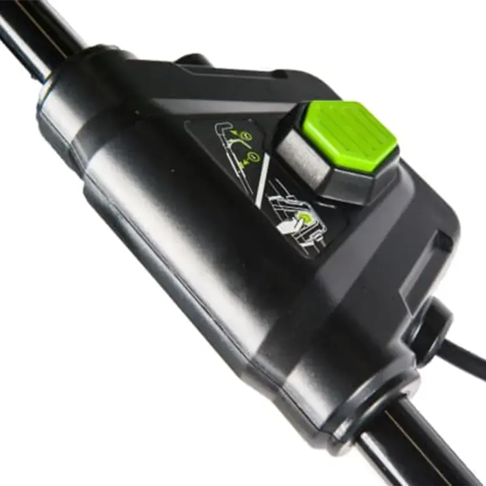 Аккумуляторная газонокосилка Greenworks GD80LM46 80V (без АКБ и ЗУ) 2500907