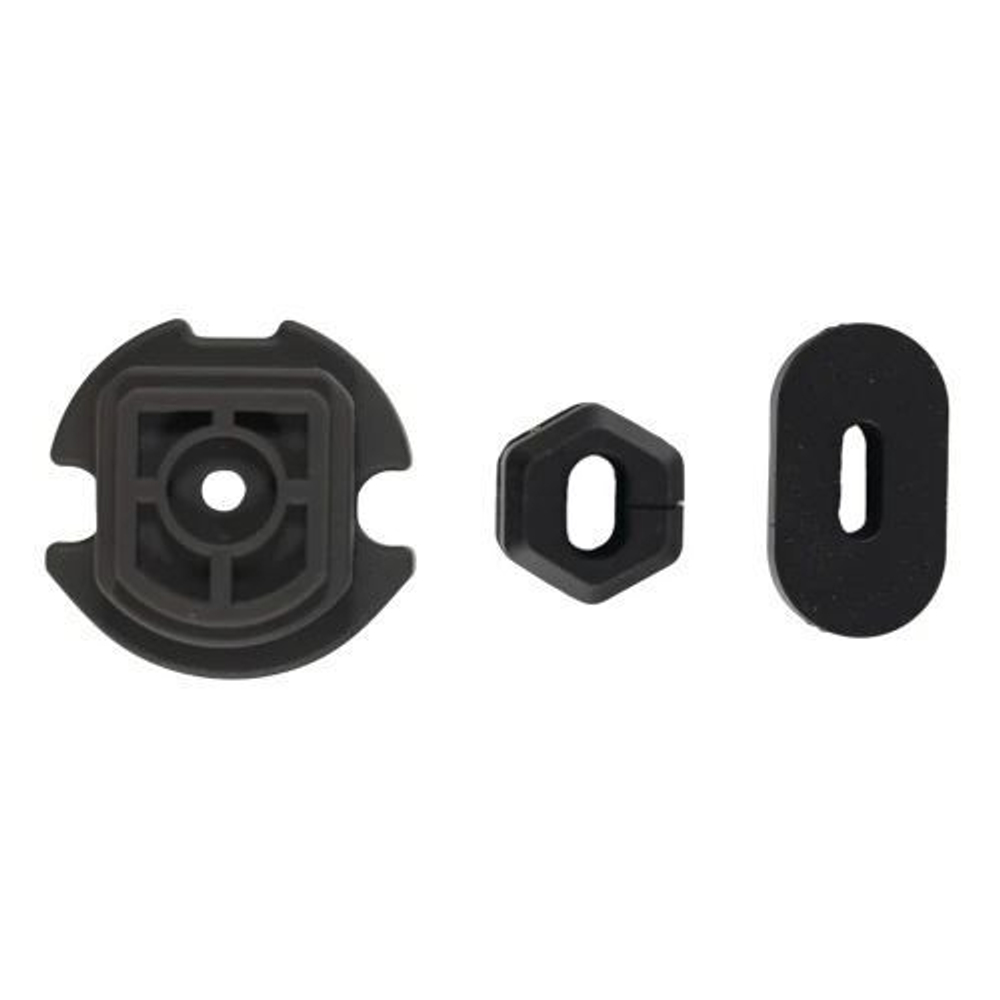 Заглушки для самоката Xiaomi 4 Lite (2nd Gen)