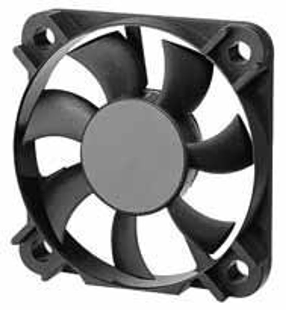 Вентилятор Sunon KDE1204PDV2-8 DC 40x40x8 мм