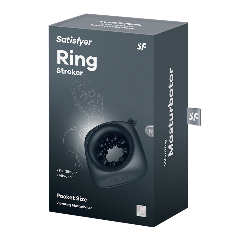Ring Stroker