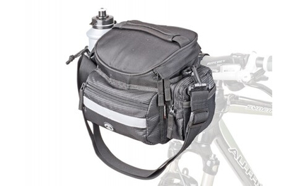 Сумка на руль A-H740N AUTHOR