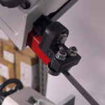 PROMA PPK-115UH ленточнопильный станок + ПОДСТАВКА