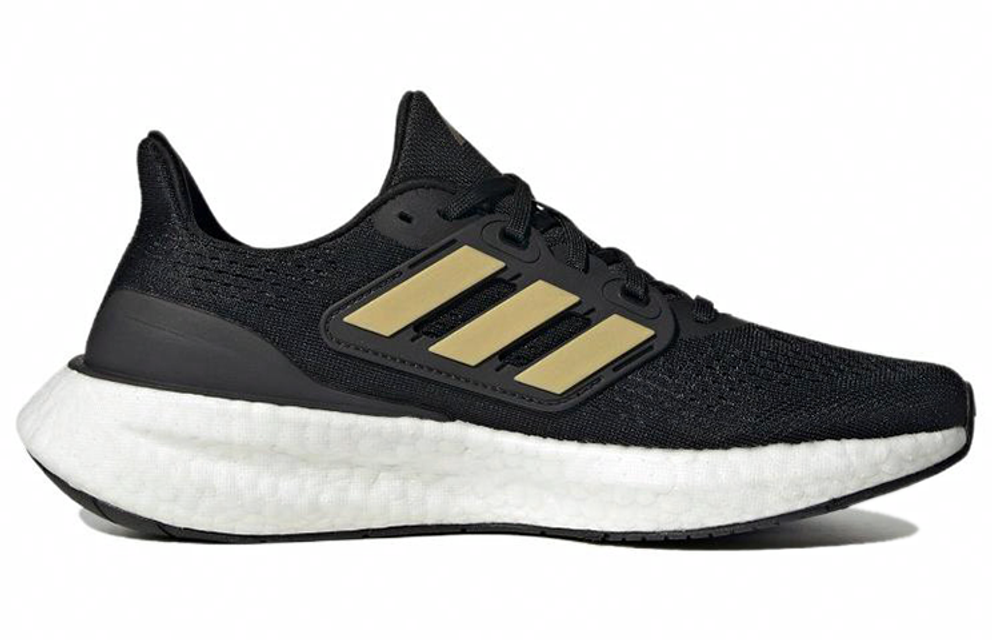 Кроссовки Adidas Pureboost 23 (Женская размерная сетка)