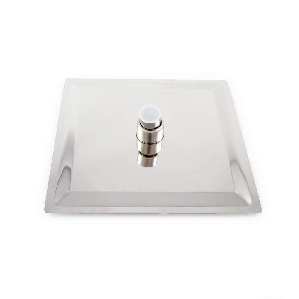 Верхний душ  20х20см нержавейка DC5020