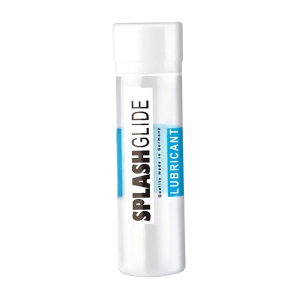 Классическая гелевая смазка на водной основе - Splashglide Classic