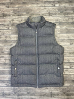 Жилет двусторонний Brunello Cucinelli