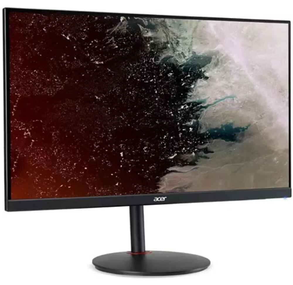 Монитор 27" Acer XV272UV3bmiiprxi