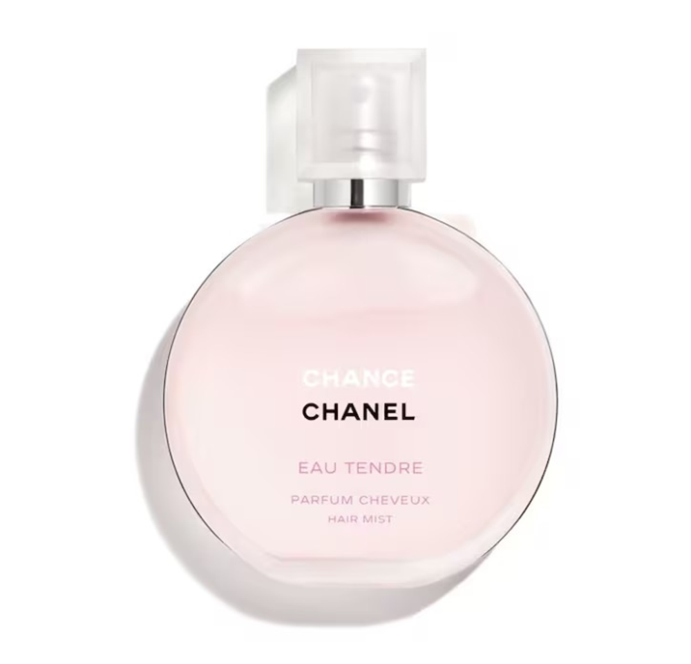 Chanel Chance Eau Tendre 35 мл парфюм для волос