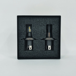 H4 / Комплект светодиодных ламп (H4) SFIDA LED V19 7200LM (2 шт./ комплект)