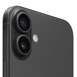 Apple iPhone 16 Plus 256GB Black (Без Коробки)