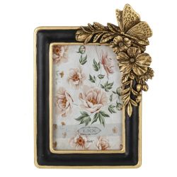 GAEM Фоторамка для фото 10*15 , L15,5 W2 H22 см