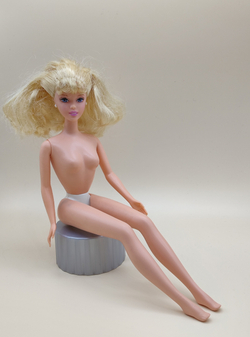 Кукла Барби 90х винтаж 02144