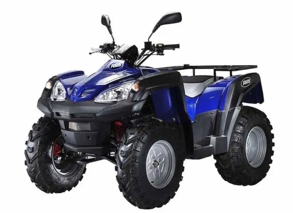 Квадроцикл ADLY STANDART ATV320U 4WD