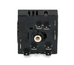 Переключатель EGO 50.57021.010 мощности стеклокерамической конфорки EGO 50.17021.000, 481281718144, 50.57011.010, 50.87021.000, 8062989, 8002327, 716269