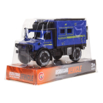 Спецтехника ин. 11см, ПК 9895-1F