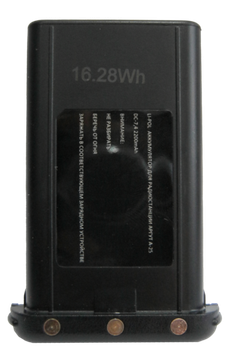 Аккумуляторная батарея Аргут BAT-25 (2200)