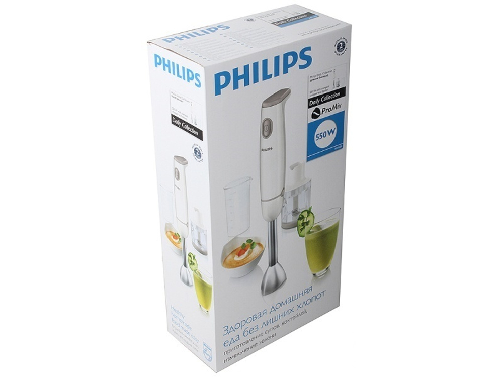 Блендер Philips HR1605/00