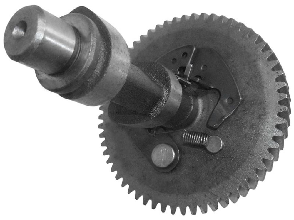 Вал распределительный GX390/Camshaft Assy