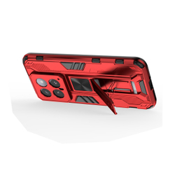 Противоударный чехол с подставкой Transformer для Xiaomi 14