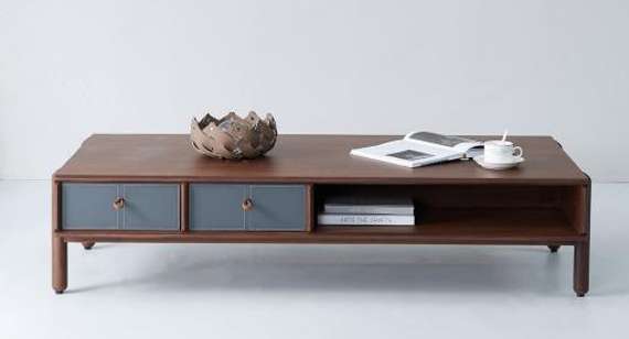 Стол журнальный 4683, 139х70х33 см