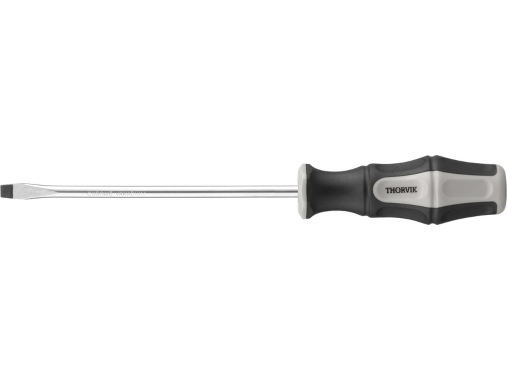 SDL6100 Отвертка стержневая шлицевая, SL6х100 мм