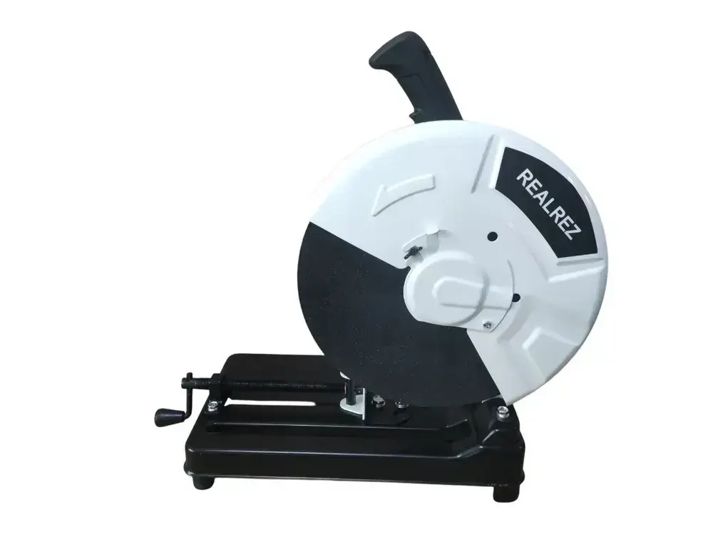 Монтажная (отрезная) пила REALREZ RSA-355, 2200Вт