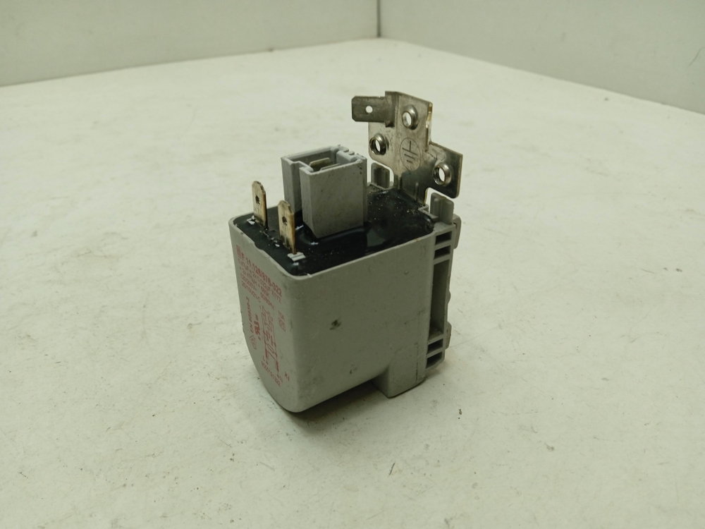 WLX20370CE кт161 Сетевой фильтр для стиральной машины Bosch 9000121322 б/у