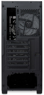 Корпус ATX HSPD M521