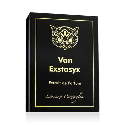 Lorenzo Pazzaglia Van Exstasyx Extrait de parfum 50 ml (unisex)