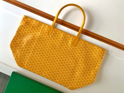 Goyard Artois GM Bag