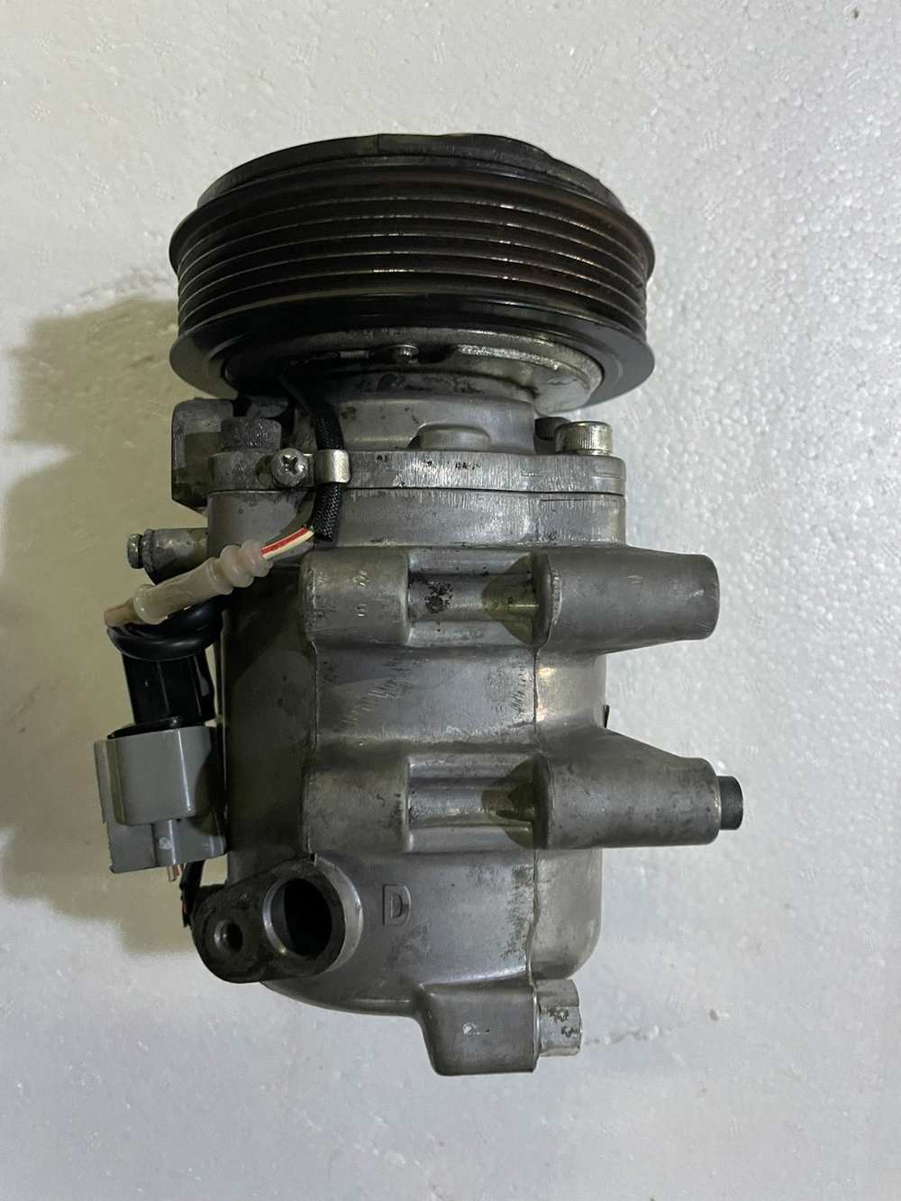 Компрессор кондиционера для Lifan V3 V5 V6 4A9 4G15M