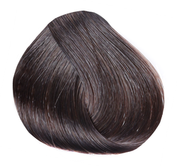 Tefia Mypoint - Перманентная крем-краска для волос 5.3 светлый брюнет золотистый, 60мл