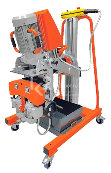 Автоматический кромкорез NKO UZ-50