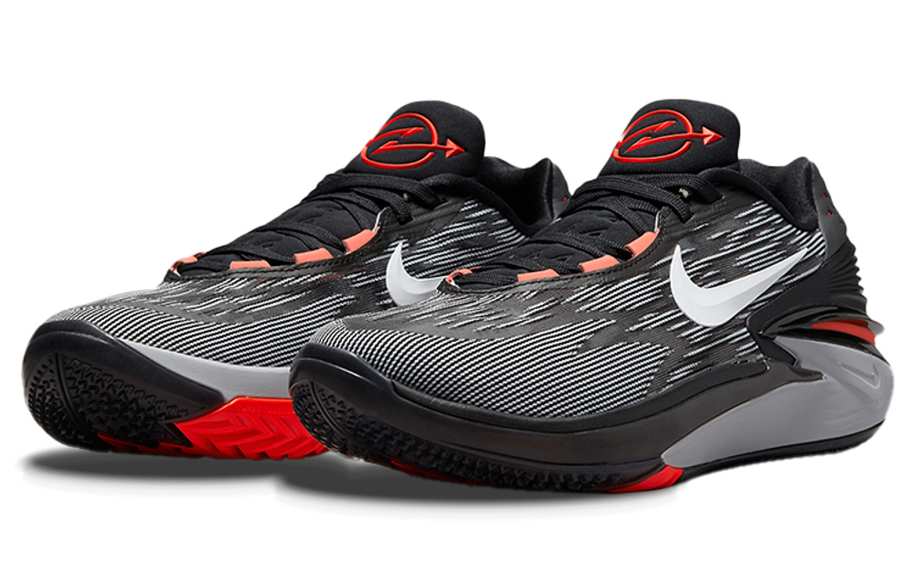 Кроссовки Nike Air Zoom G.T. Cut 2 Ep