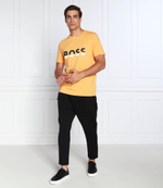 футболка tee 1 BOSS GREEN - оранжевый(50477616)