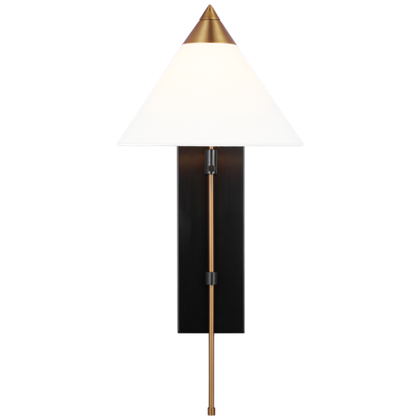 Настенный светильник Visual Comfort Franklin Wall Sconce