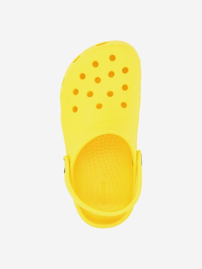 Сабо детские Crocs Classic Clog K с12 р 29