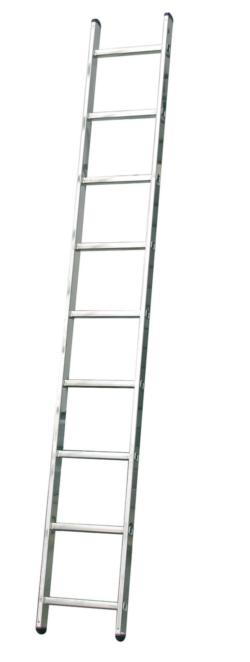 Приставная лестница CORDA 1х9 (10094)