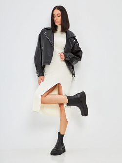 Ботинки V1210B