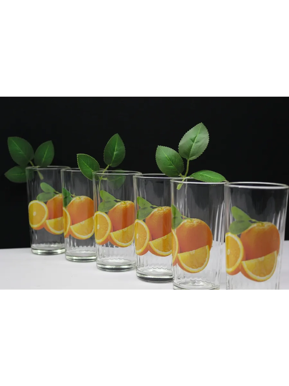 Набор стаканов